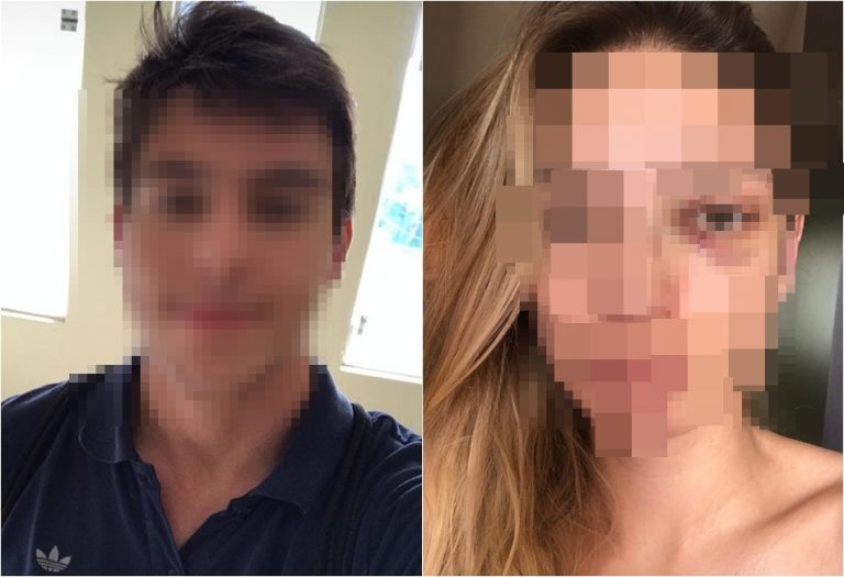 Reprodução/redes sociais