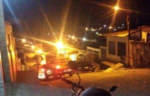 Cortesia ao AlagoasWeb