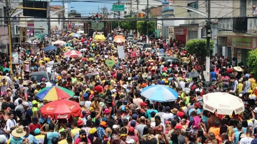 Preparativos para o Bloco Peru da Madrugada já começaram em São Miguel dos Campos