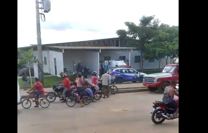 Reprodução