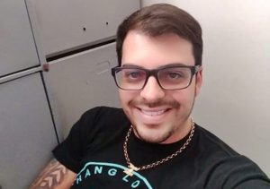 Redes sociais