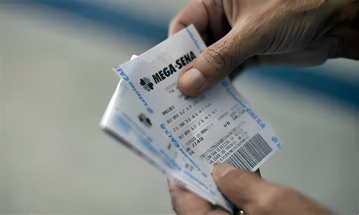 Apostador de Arapiraca acerta a quina da Mega-Sena e recebe quase R$ 70 mil