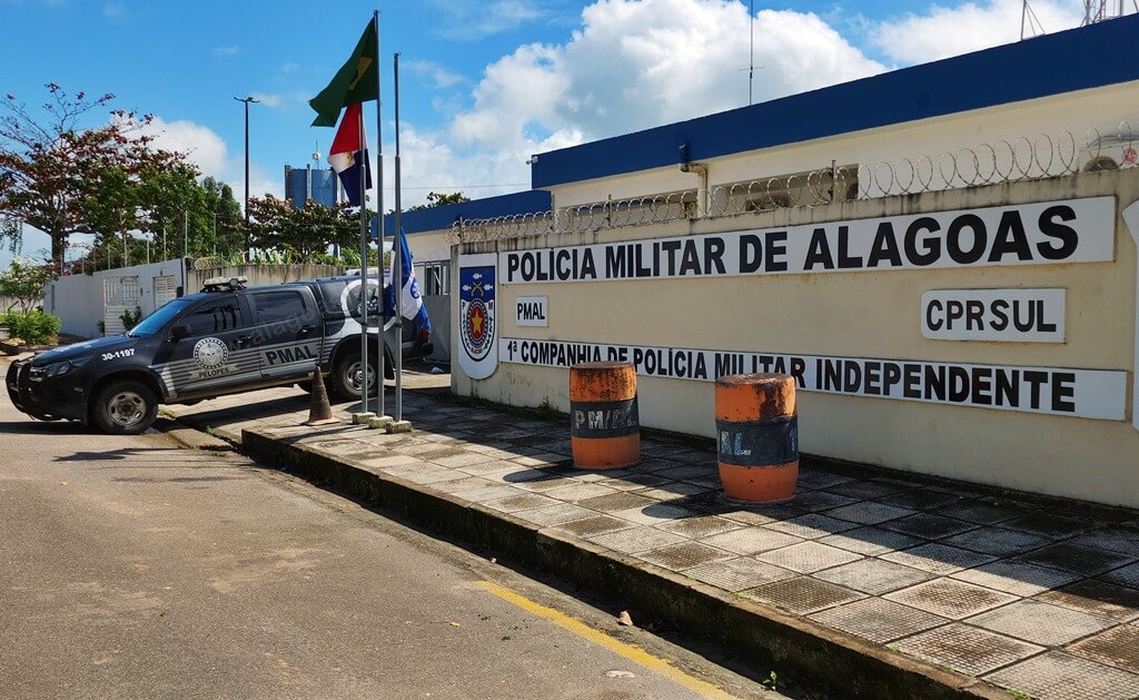 1ª Cia vai devolver mais de 100 celulares recuperados em São Miguel dos Campos e região