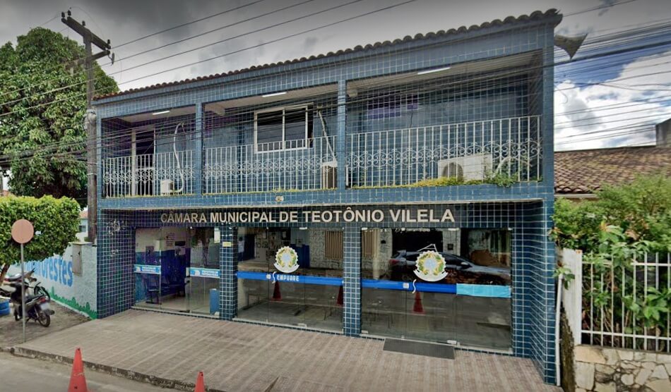 Ministério Público abre investigação sobre contratações irregulares em Teotônio Vilela