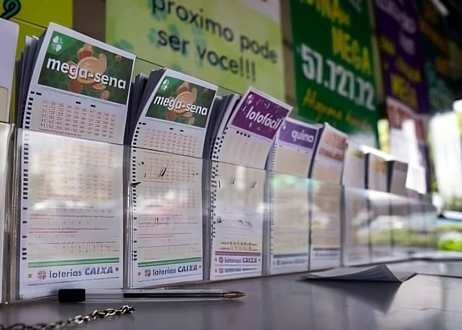 Aposta de Maceió leva mais de R$ 63 mil na Mega-Sena