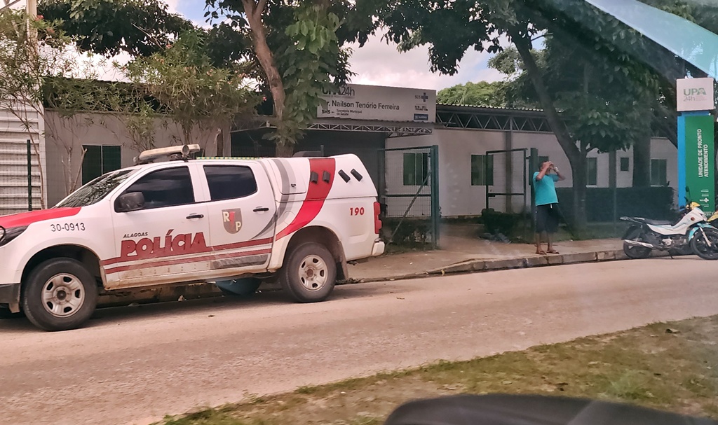 Adolescente sofre atentado a bala em São Miguel dos Campos