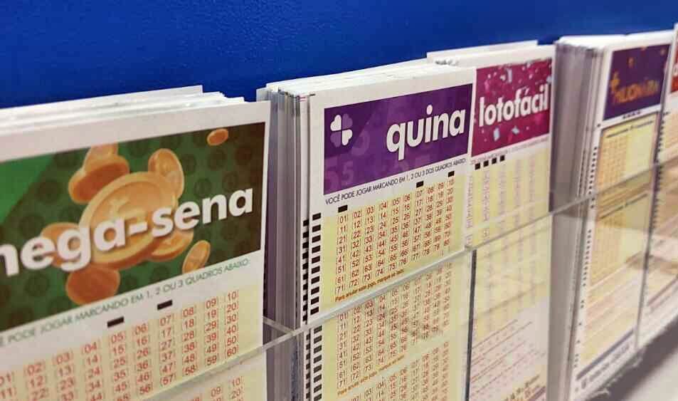Prêmio da quina sai para Marechal Deodoro; Aposta de SP leva R$ 96 milhões da Mega-Sena