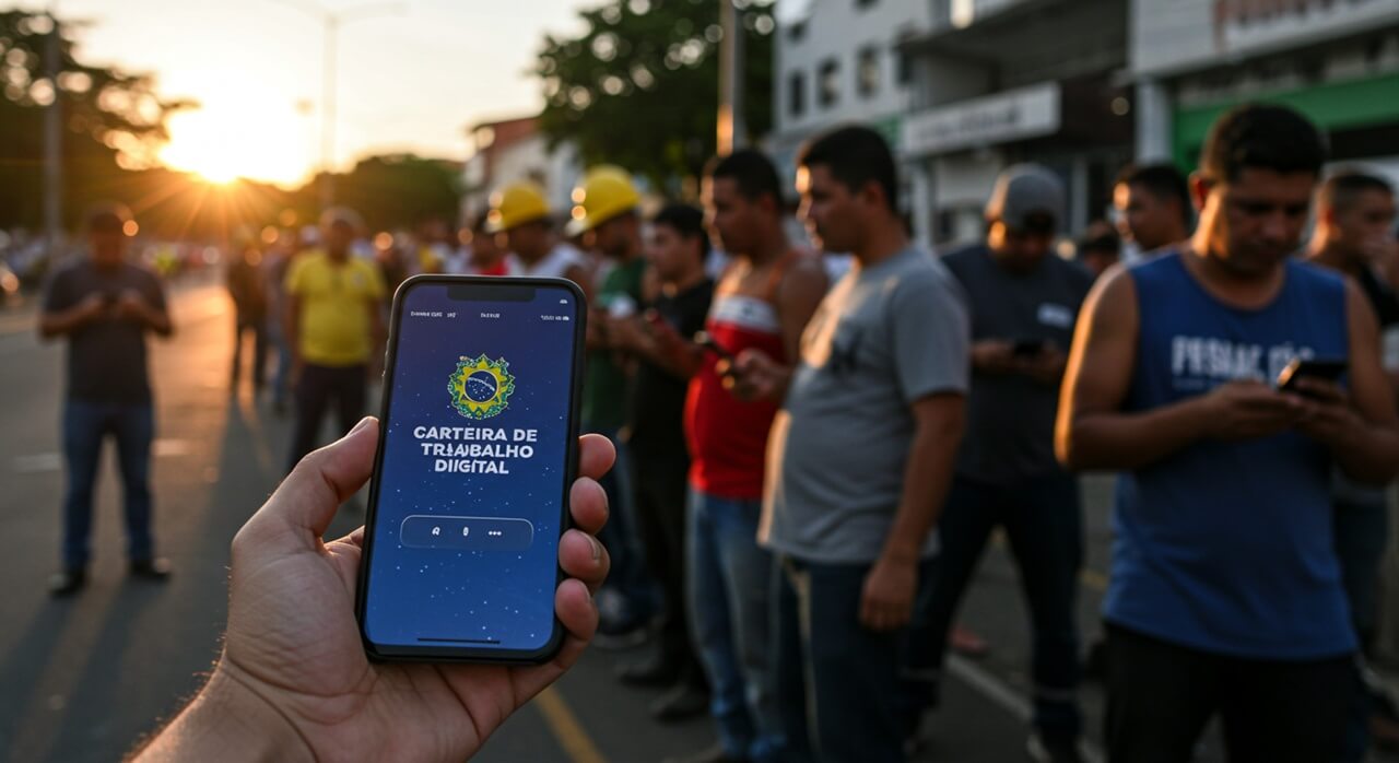 Sine Alagoas tem quase 3 mil vagas de emprego disponíveis esta semana
