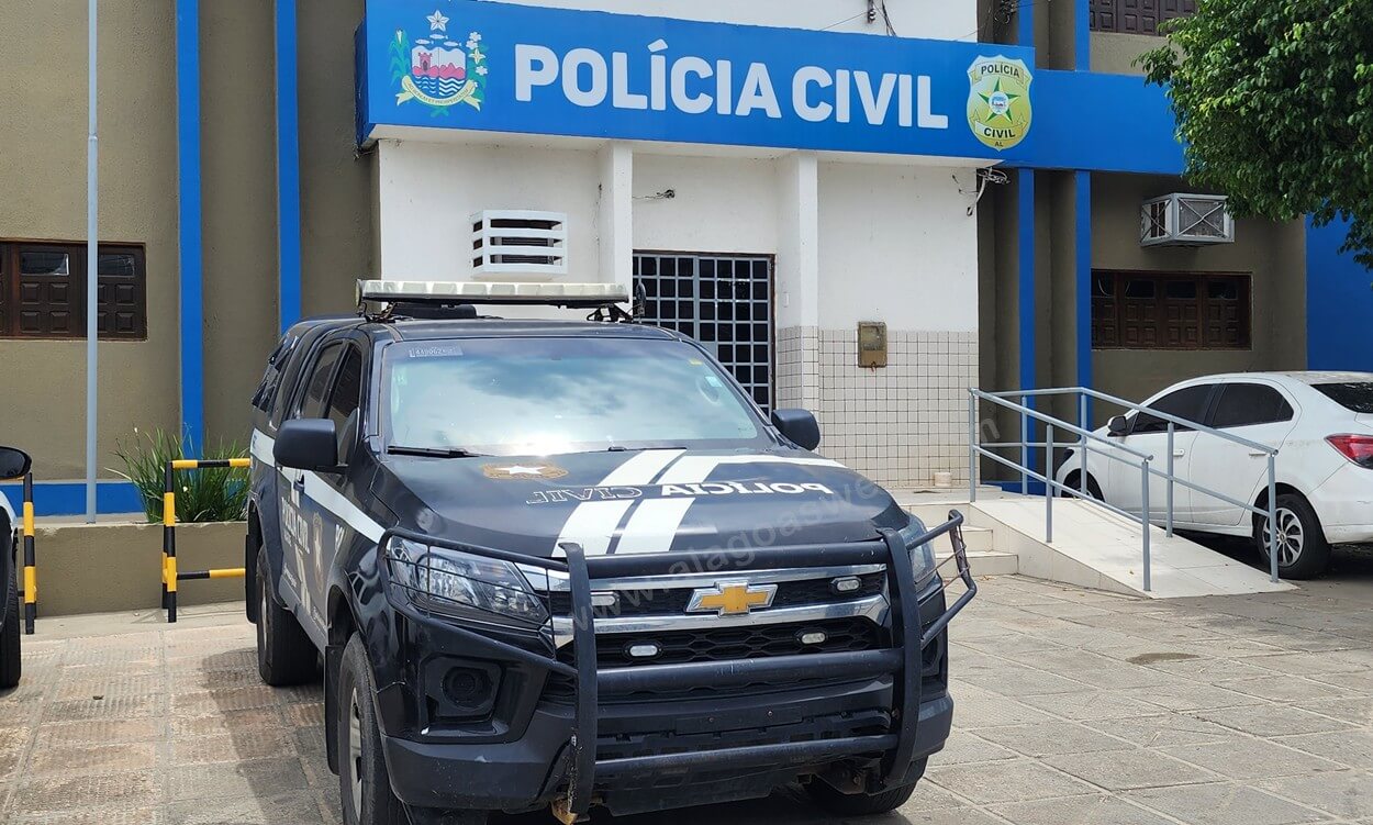 Ex-candidato a vereador é denunciado por ameaça e extorsão em São Miguel dos Campos