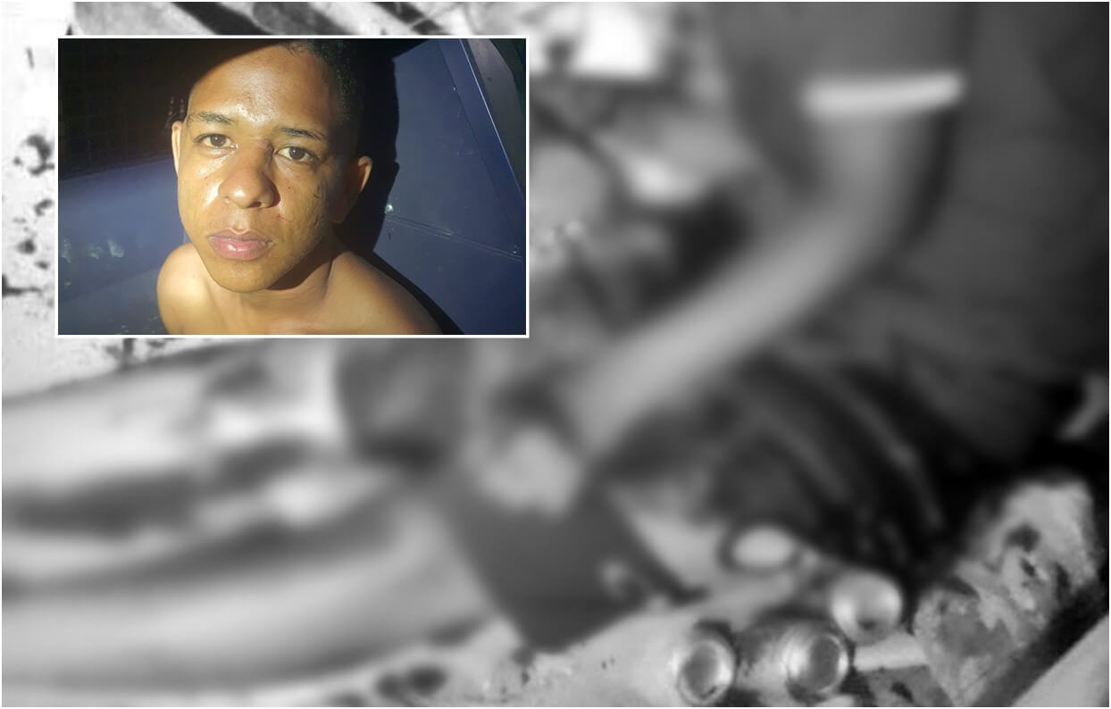 Atirador executa jovem dentro de residência em São Miguel dos Campos