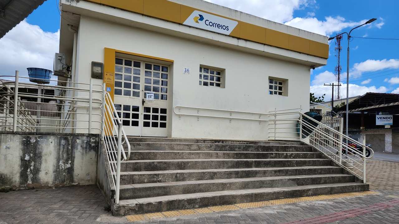 Correios em Alagoas podem entrar em greve
