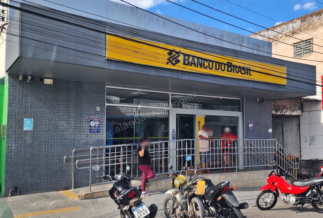 Bancos não terão atendimento presencial na quinta, feriado de Corpus Christi