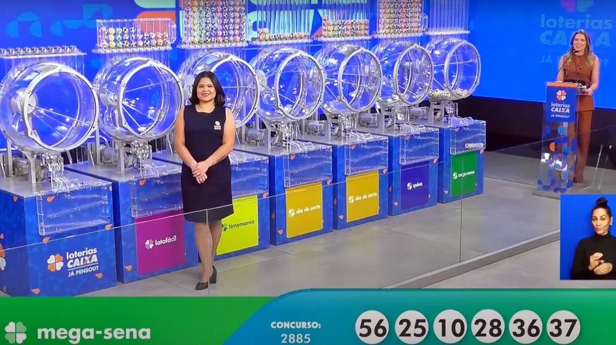 Bolão de Maceió fatura Mega-Sena de mais de R$ 63 mil