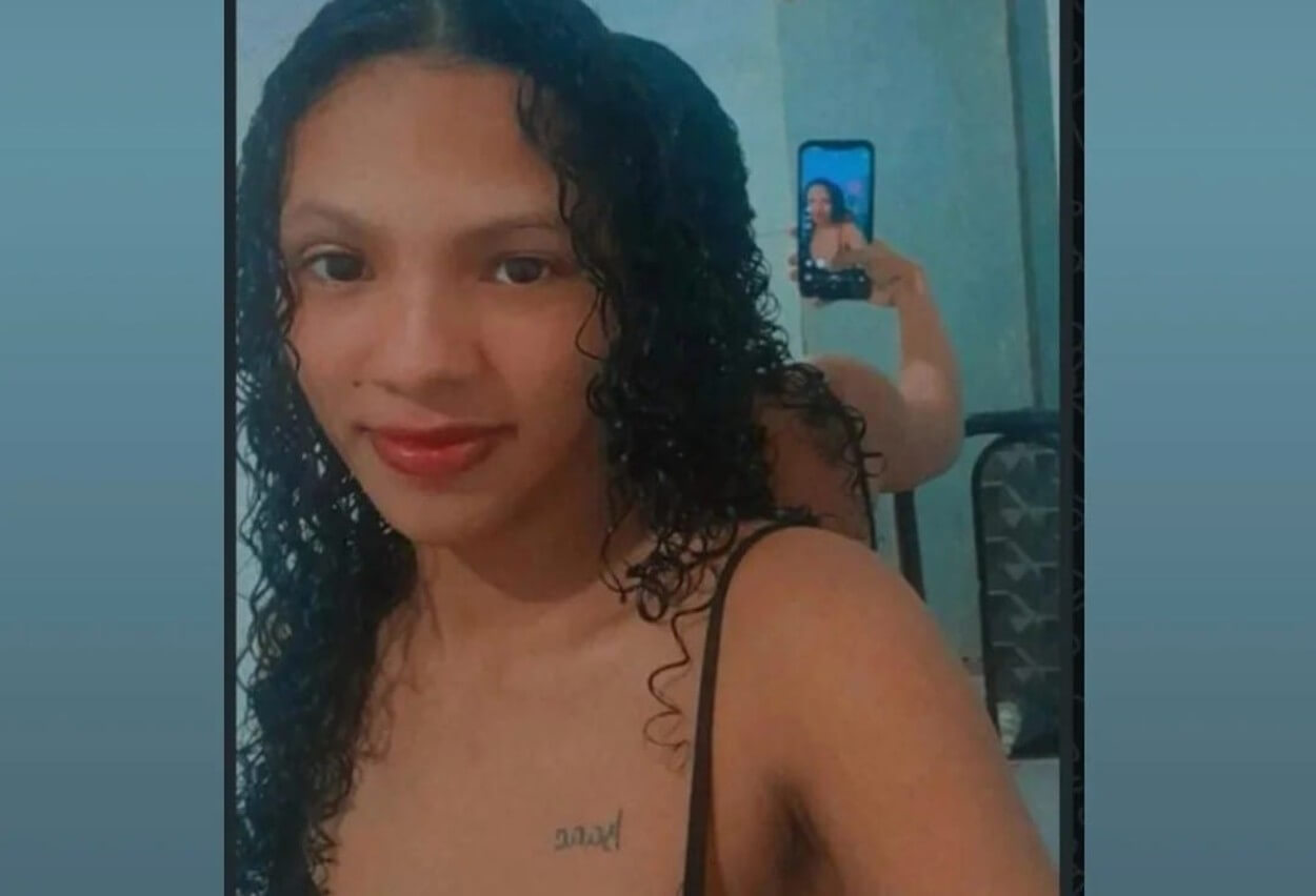 Jovem de 17 anos é morta a tiros em São Miguel dos Campos dois dias antes do aniversário