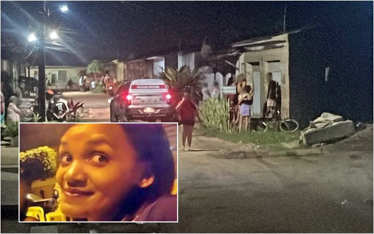 Mulher é morta a tiros dentro de casa em São Miguel dos Campos