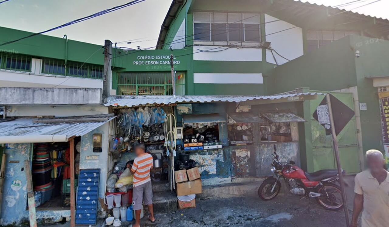 Alunos são denunciados por tentativa de envenenar professoras em escola estadual