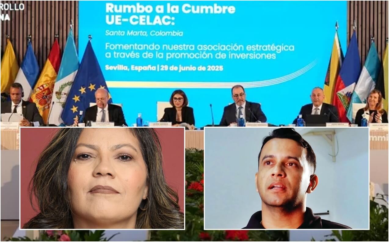 Empresários de São Miguel dos Campos vão representar o Brasil em cúpula internacional na Colômbia