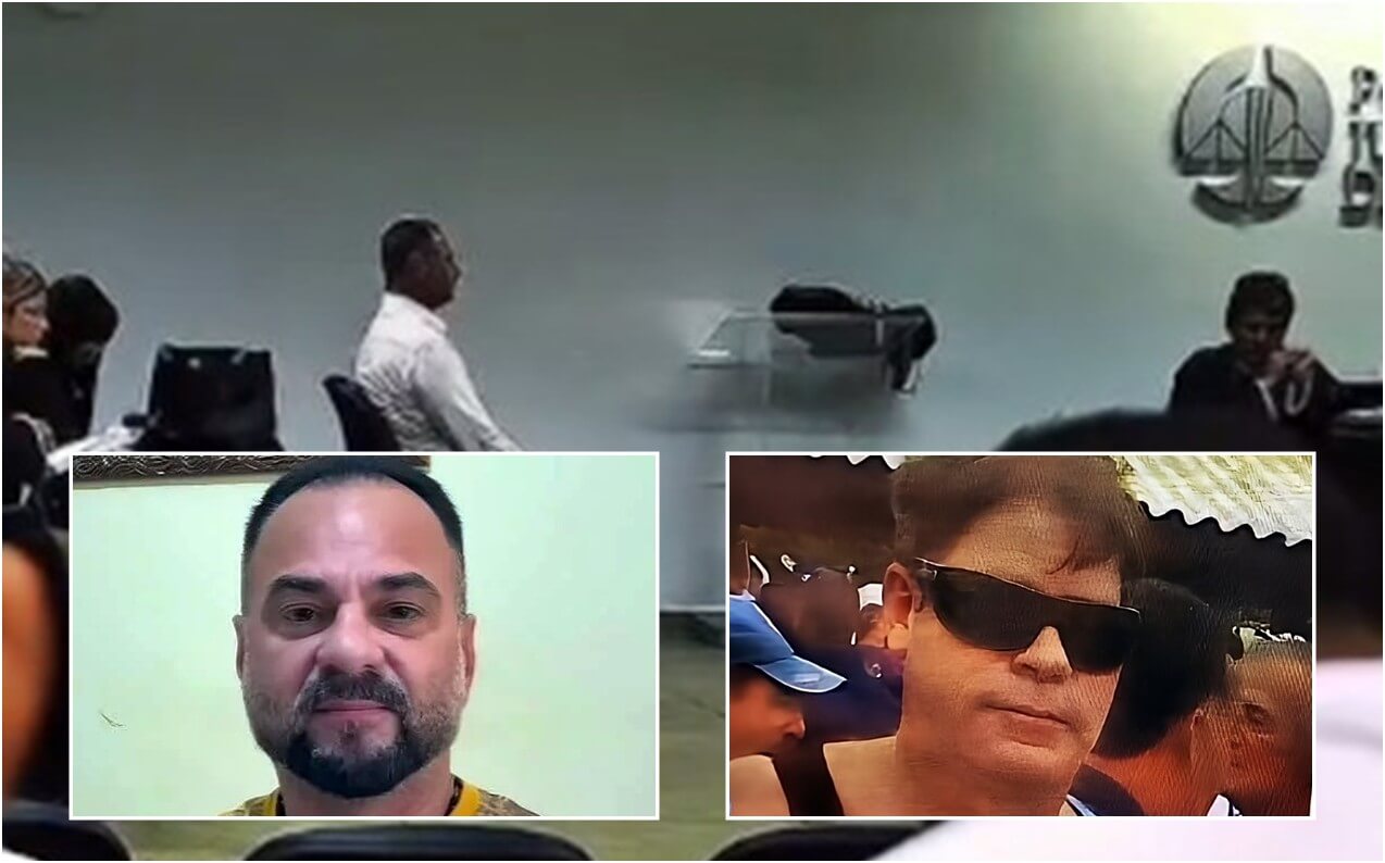 Ex-prefeito é condenado a 13 anos de prisão por mandar matar corretor de imóveis em Alagoas