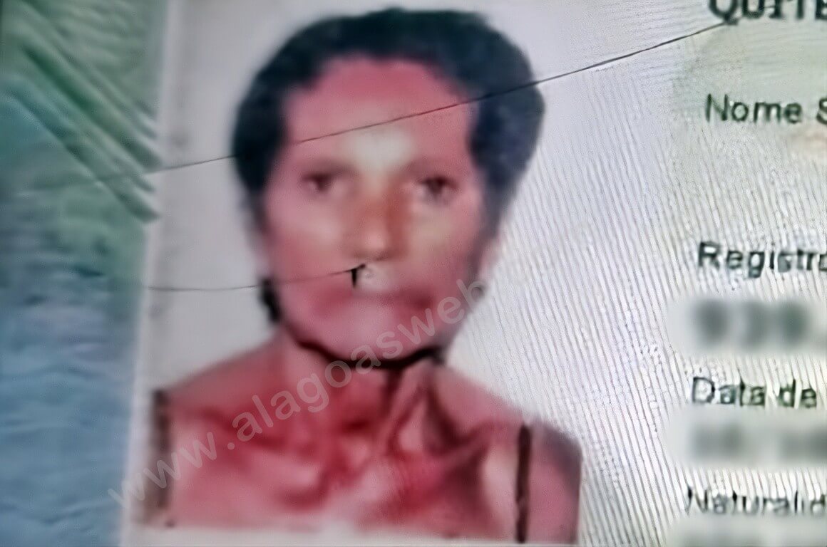 Mais uma idosa é baleada em meio à disputa entre facções criminosas em São Miguel dos Campos