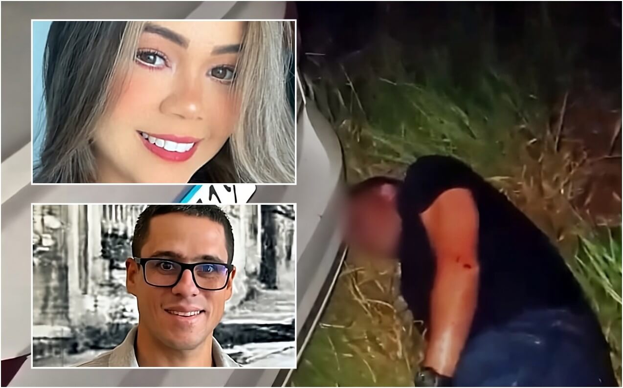 Sargento da PM mata companheira a tiros no interior de Alagoas