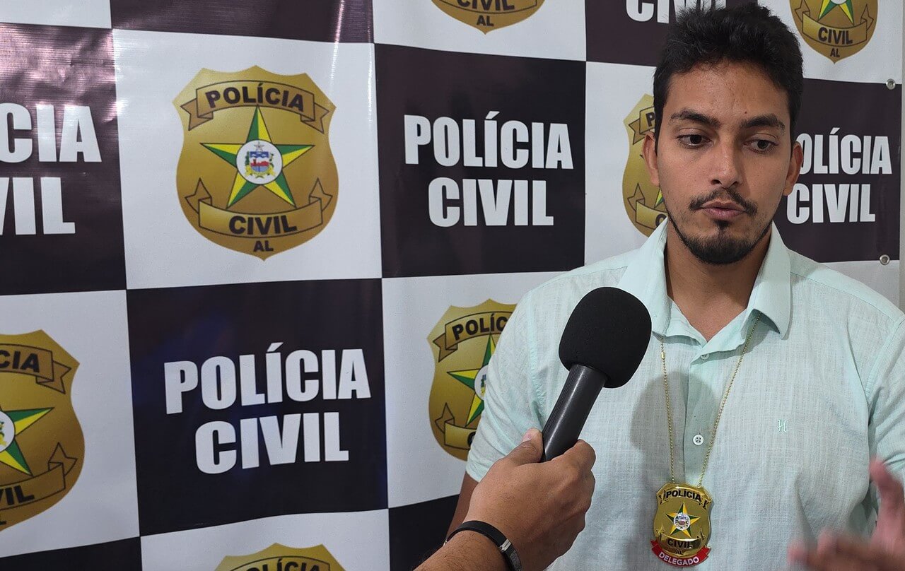 Justiça decreta prisão preventiva de mulher acusada de maus-tratos contra marido tetraplégico em São Miguel dos Campos