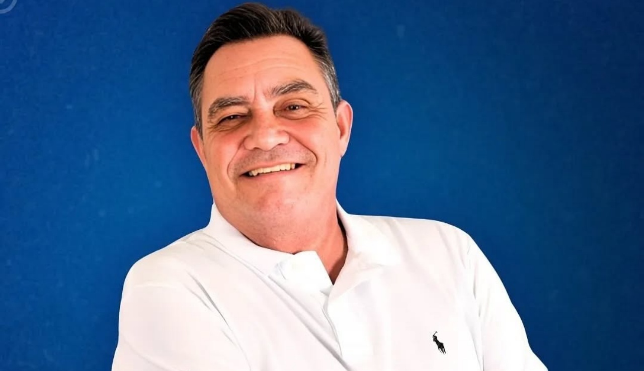 Vereador Jó da Djanete passa por cirurgia de emergência