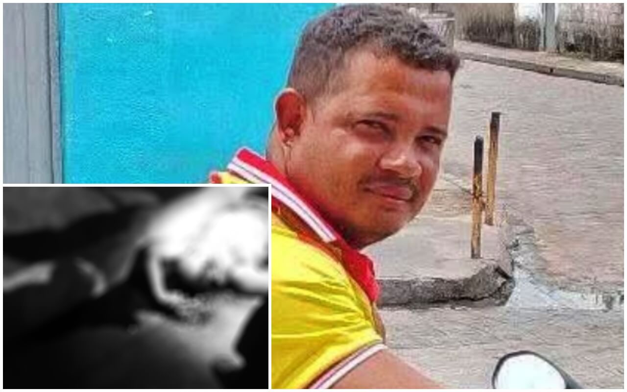 Entregador de delivery é assassinado a tiros em via pública em Campo Alegre