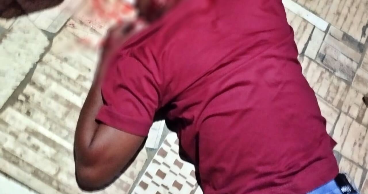 Homem é morto a tiros e mulher fica gravemente ferida após ataque durante a madrugada em São Miguel dos Campos