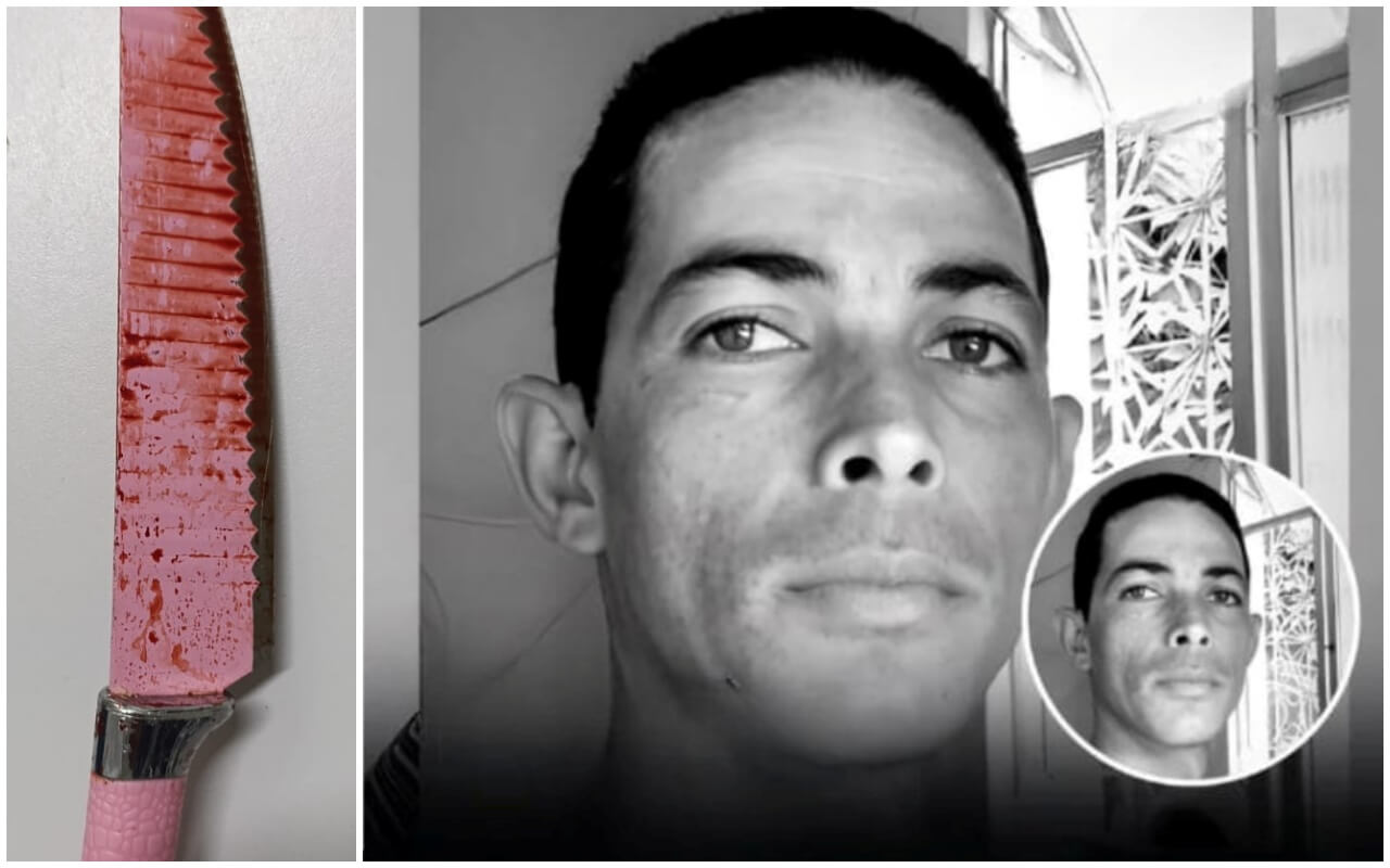 Menor é apreendido pela Guarda Municipal após matar o padrasto a facadas em Teotônio Vilela