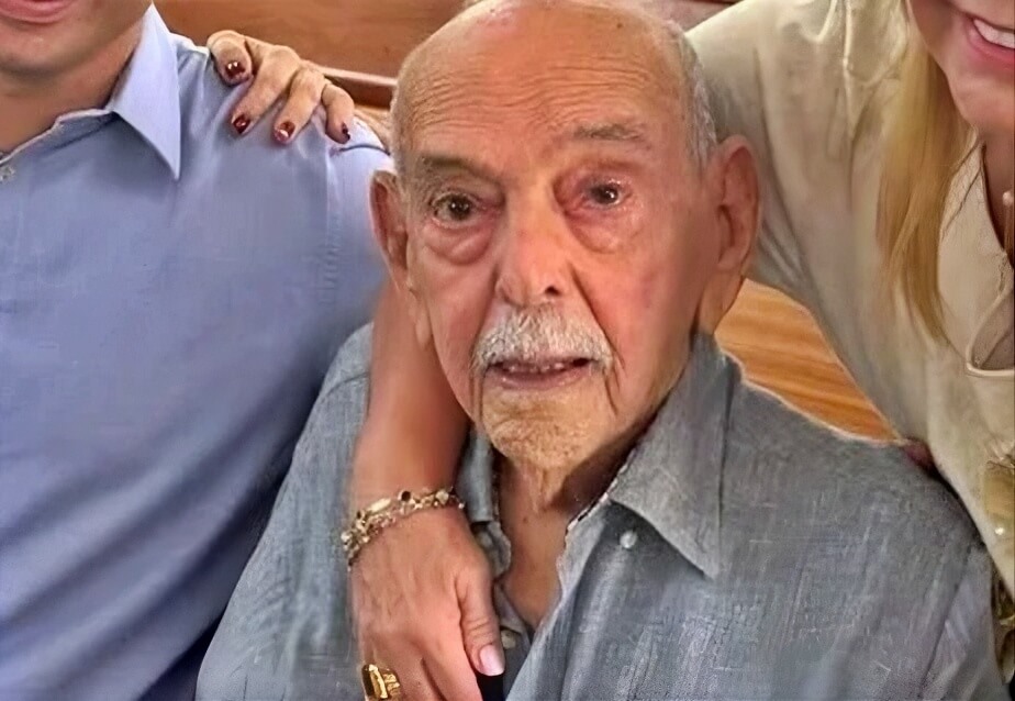 Morre aos 93 anos o industrial e ex-prefeito de São Miguel dos Campos Nivaldo Jatobá