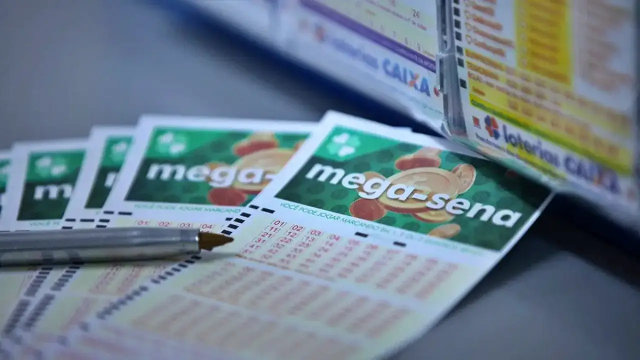 Quina da Mega-Sena premia duas apostas de Alagoas com mais de R$ 100 mil