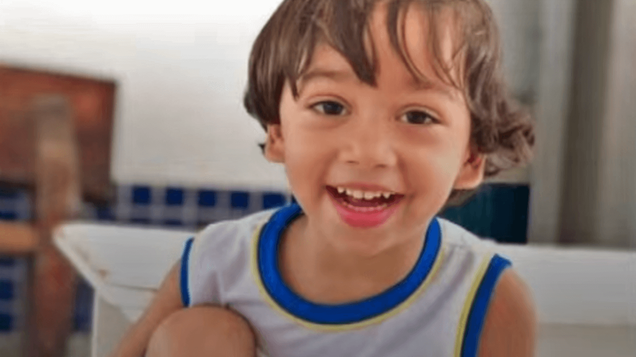 Criança de Campo Alegre morre após dias internada depois de engasgo com bala