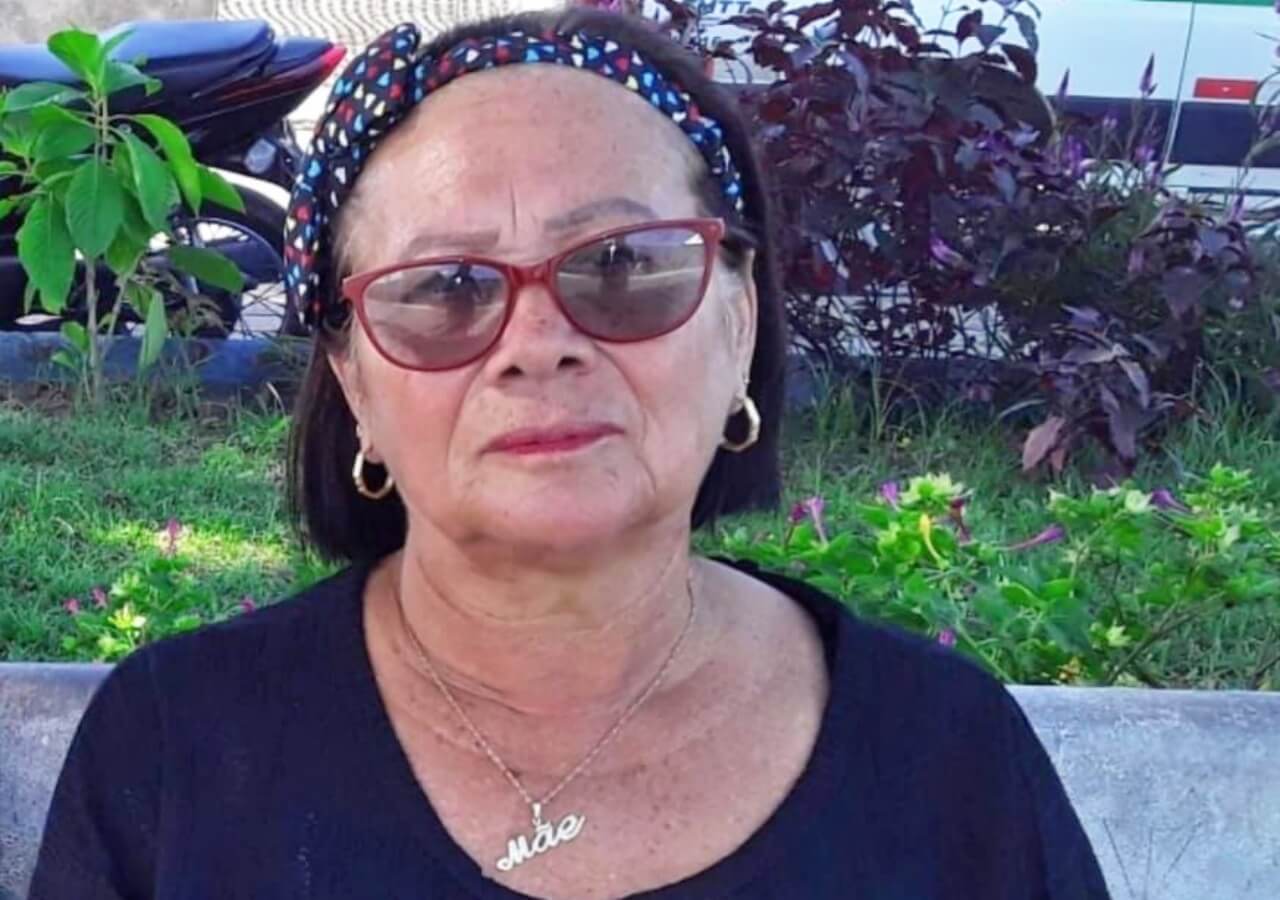 Idosa morre atropelada na AL-220, em Campo Alegre