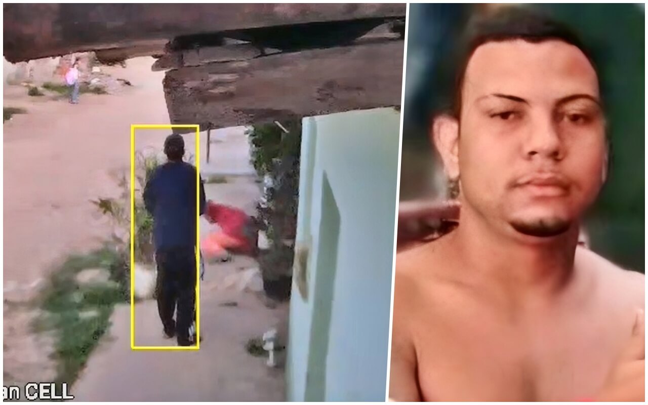 Assista: Morre no HGE jovem baleado no Hélio Jatobá em São Miguel dos Campos