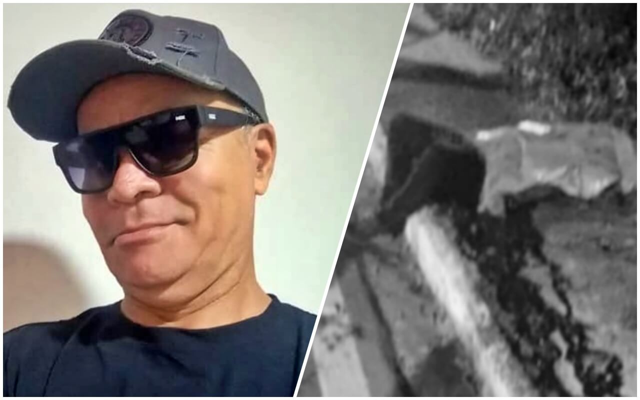 Mototaxista é assassinado a facadas em São Miguel dos Campos